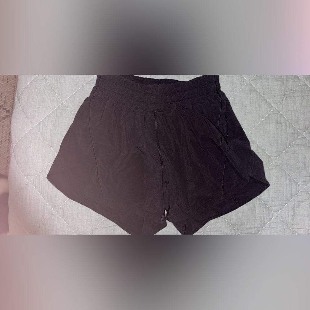 Lululemon athletic shorts